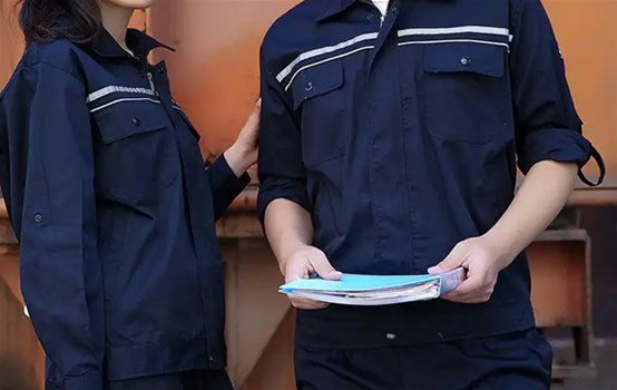 工作服、廣告衫、衣服熱轉印、絲網印能去掉嗎？