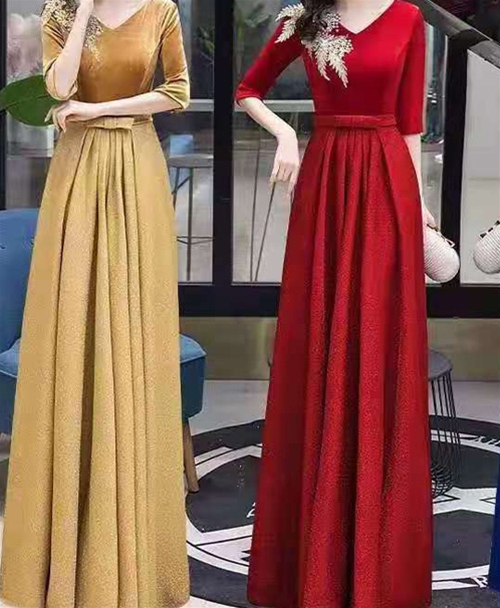 舞臺禮服定制